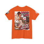 Wrong Bakery Bitch — Tattooed Baker Back Graphic Tee