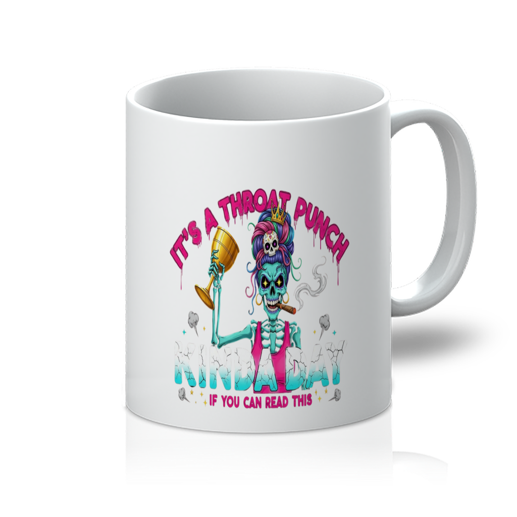 AOP 11oz Mug