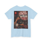 Mechanic T‑Shirt — “I’m Done Fixing Shit I Didn’t Break” Graphic Tee