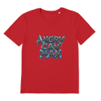 ANGRY CAN MAN 2.0 Premium Organic Adult T-Shirt
