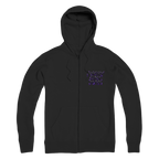 ANGRY CAN MAN 2.0 Premium Adult Zip Hoodie