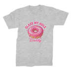 AOC Unisex Cotton T-Shirt