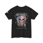 2nd Amendment Skull T-Shirt