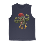 ANGRY CAN MAN 2.0 Classic Adult Muscle Top
