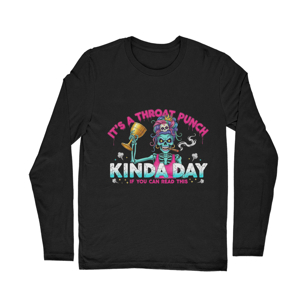 AOP Classic Long Sleeve T-Shirt