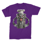 ANGRY CAN MAN 3.0 Unisex Cotton T-Shirt
