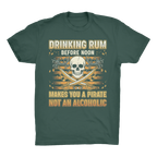 SARCASM 105 Organic Adult T-Shirt