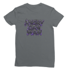 ANGRY CAN MAN 3.0 Classic Women's T-Shirt