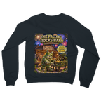 Falling Rocks Collection Classic Adult Sweatshirt