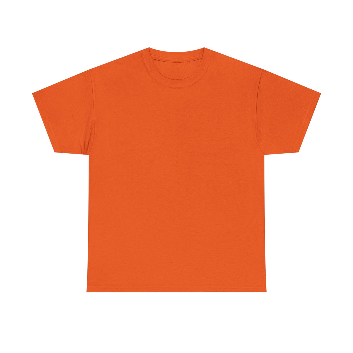 Trash Can Row Tee #8