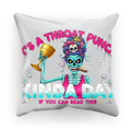 AOP Sublimation Cushion Cover