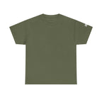 T-Shirt — Angry Can Man Monster Graphic Tee