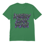 ANGRY CAN MAN 3.0 Premium Organic Adult T-Shirt