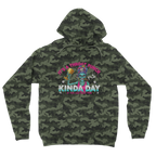 AOP Camouflage Adult Hoodie