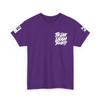 Graphic Tee "The Last Laugh Society" #2