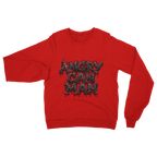 ANGRY CAN MAN 2.0 Classic Adult Sweatshirt