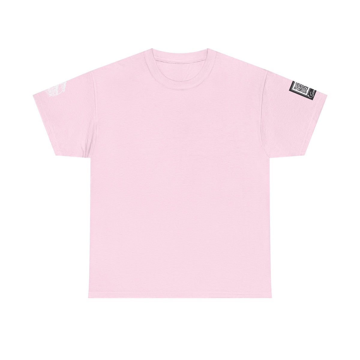 I Don’t Sugarcoat Shit — I’m Not Willy Wonka Back Graphic Tee