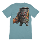 ANGRY CAN MAN 3.0 Unisex Heavy Cotton T-Shirt