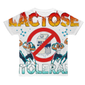 AOB Classic Sublimation Adult T-Shirt