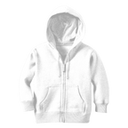 Falling Rocks COllection Classic Kids Zip Hoodie
