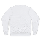 AOC Performance Cut and Sew Sublimation Unisex Sweatshirt