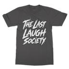 The Last Laugh Society Classic Adult T-Shirt