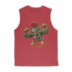 ANGRY CAN MAN 2.0 Classic Adult Muscle Top