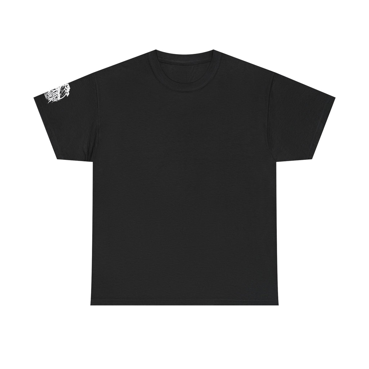 FUCK A DUCK BAND — Design #2 | Back Graphic Tee