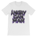 ANGRY CAN MAN 3.0 Classic Kids T-Shirt