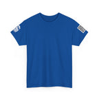 If Common Sense Were Money, You’d Still Be Ducking Broke Back Graphic Tee