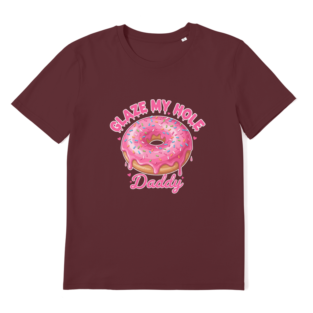AOC Premium Organic Adult T-Shirt