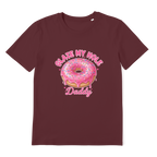 AOC Premium Organic Adult T-Shirt