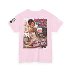 Wrong Bakery Bitch — Tattooed Baker Back Graphic Tee