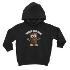 TRASH CAN MAN Classic Kids Hoodie