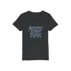 ANGRY CAN MAN 2.0 Organic Jersey Kids T-Shirt