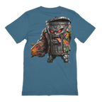 ANGRY CAN MAN 3.0 Unisex Heavy Cotton T-Shirt