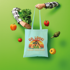 SARCASM 105 Shopper Tote Bag