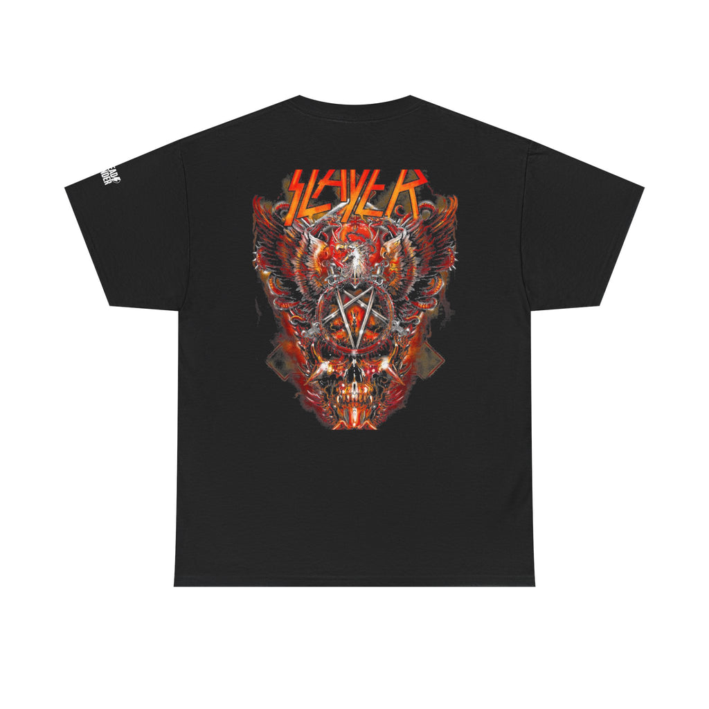 Slayer Tee