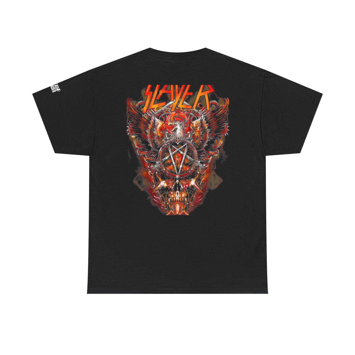Slayer Tee