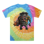 ANGRY CAN MAN 3.0 Tie-Dye T-Shirt