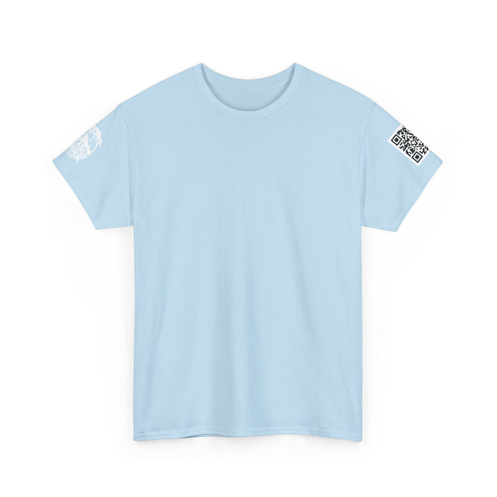I’m Not Bossy — I Know Exactly How Stupid the Plan Is Back Graphic Tee