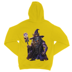 angry can man Classic Adult Zip Hoodie