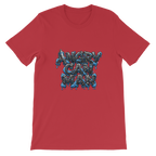 ANGRY CAN MAN 2.0 Classic Kids T-Shirt