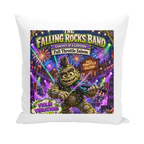 Falling Rocks COllection Throw Pillows