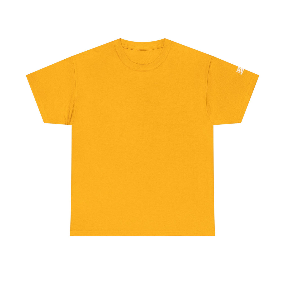T-Shirt — Angry Can Man Monster Graphic Tee