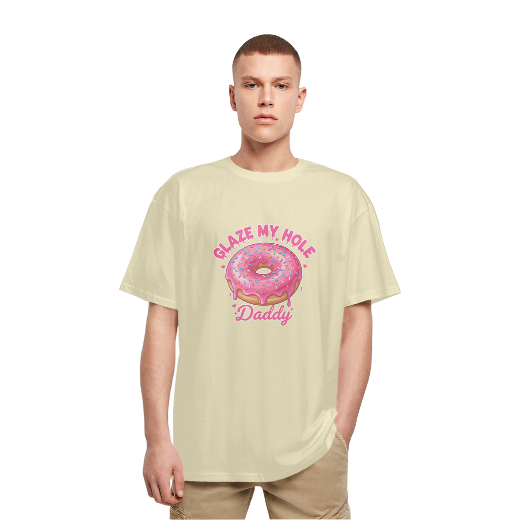 AOC Heavy Oversized T-Shirt