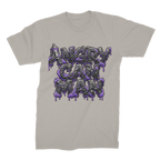 ANGRY CAN MAN 3.0 Unisex Heavy Cotton T-Shirt