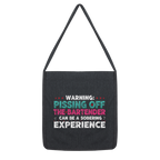SARCASM 105 Classic Tote Bag