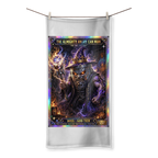 ANGRY CAN MAN 2.0 Sublimation All Over Towel