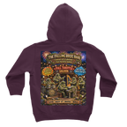 Falling Rocks COllection Classic Kids Hoodie